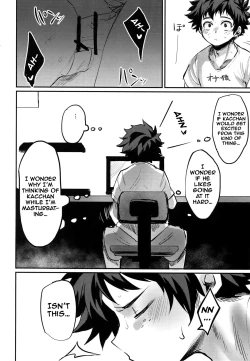 Page 19 of Nitamono Doushi | Two of a Kind