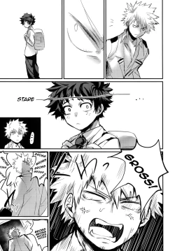 Page 22 of Nitamono Doushi | Two of a Kind