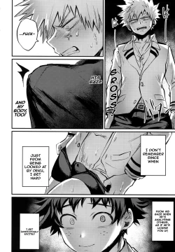 Page 23 of Nitamono Doushi | Two of a Kind