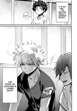 Page 4 of Nitamono Doushi | Two of a Kind