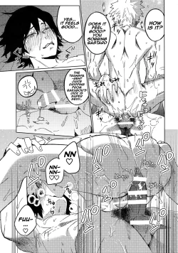 Page 32 of Kimi no Gensou o Miterui | I'm Seeing an Illusion of You