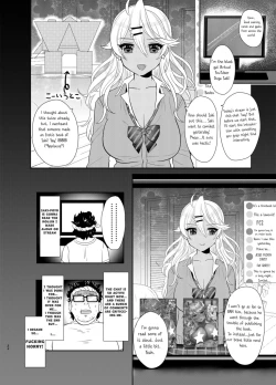 Page 24 of Sakinchi, Kyou Mama Inain da