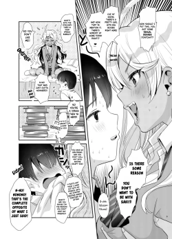 Page 9 of Sakinchi, Kyou Mama Inain da