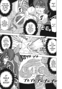 Page 106 of Lightning Warrior Raidy