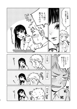 Page 17 of Danshi Seirihon
