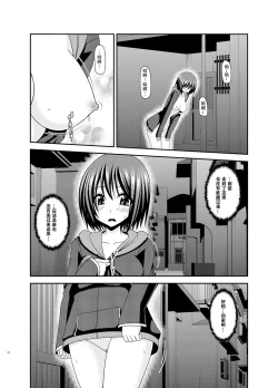 Page 22 of Mizushima-san wa Roshutsushou