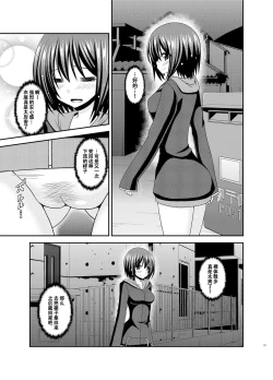 Page 33 of Mizushima-san wa Roshutsushou
