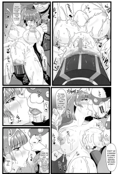 Page 44 of Nikubenjo no Kabaneri Sono San