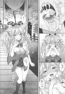 Page 14 of JK Ero Pet Zuma Tamamo-chan