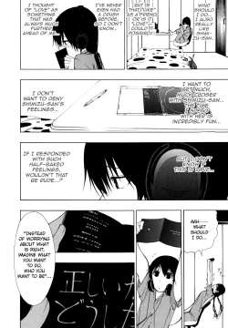 Page 12 of Takusan no Hajimete | So many firsts