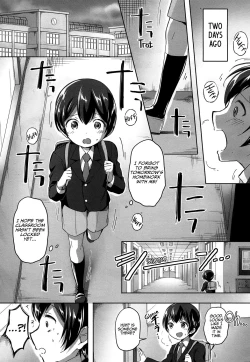 Page 3 of Mohitotsu Himitsu no Houkago | One More After-School Secret