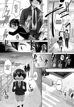 Page 7 of Mohitotsu Himitsu no Houkago | One More After-School Secret