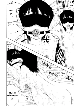 Page 22 of Tobari Addiction