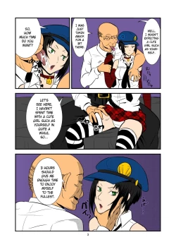 Page 3 of DeliVel | The Velvet Prostitutes