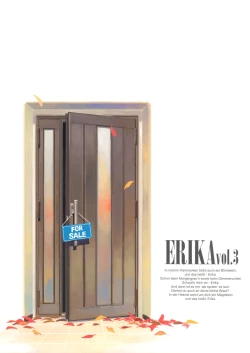 Page 2 of ERIKA Vol. 3