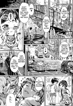 Page 7 of Procyon's Gift