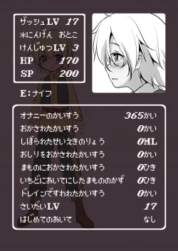 Page 4 of Makotoni Zannen desu ga Bouken no Sho 3 wa Kiete Shimaimashita.