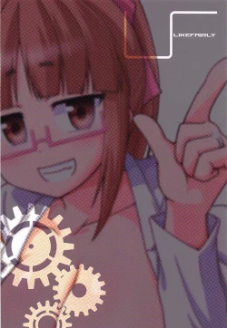 Page 26 of Shiawase no Jikan.