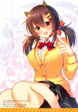 Page 12 of Kyou wa Nagara o Tsuntsun Shitai!