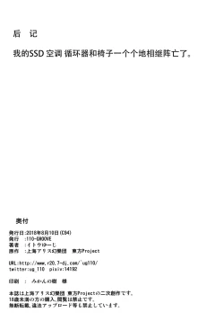 Page 22 of Doremy-san no Dream Therapy