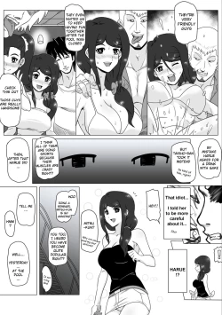 Page 11 of Osananajimi no Natsuyasumi