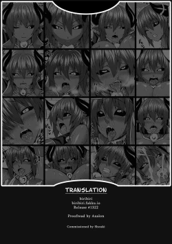 Page 27 of Jashin Jutai no Shou | Evil Gods Conception Chapter