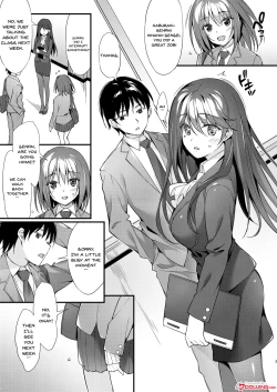 Page 2 of Hinano Sensei wa Boku no Kanojo | Hinano Sensei is My Girlfriend