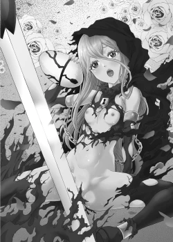 Page 2 of Nazarick Biyori 5