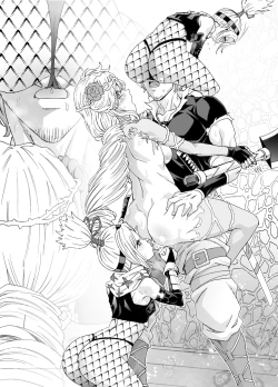 Page 47 of Nazarick Biyori 5