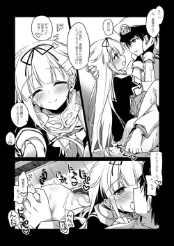 Page 104 of KanColle Soushuuhen