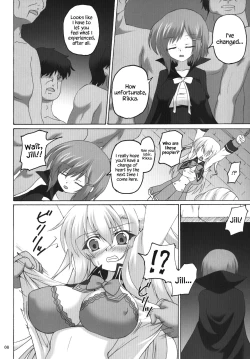Page 8 of Fuhen no Kokoro