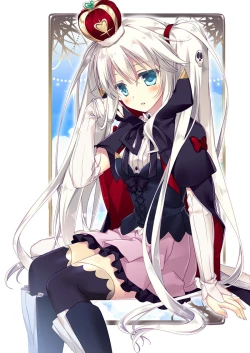 Page 162 of Yoru no Atosaki