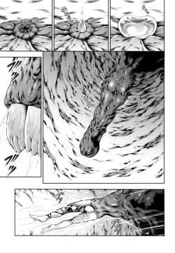 Page 19 of Solo Hunter no Seitai WORLD