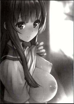 Page 2 of Natsu no hi, kouhaito, basutei de.