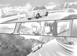 Page 22 of Haeteru Oyako Futanari Journey