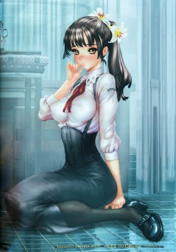 Page 75 of GREASEBERRIES 3