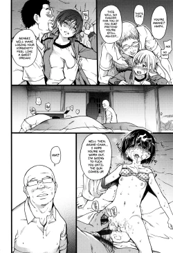 Page 108 of Ero Pippi Ch.1-9