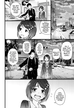 Page 114 of Ero Pippi Ch.1-9