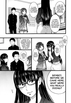 Page 119 of Ero Pippi Ch.1-9