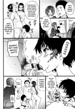 Page 150 of Ero Pippi Ch.1-9