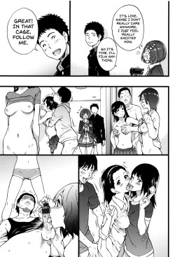 Page 169 of Ero Pippi Ch.1-9