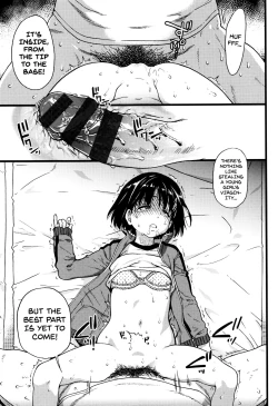 Page 93 of Ero Pippi Ch.1-9