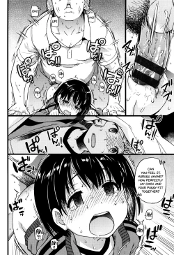 Page 98 of Ero Pippi Ch.1-9