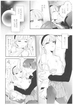 Page 22 of Let me show you Love