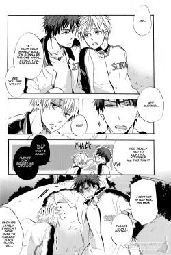 Page 14 of Ohoshi-sama ga Mite Imasu | The Stars Are Looking at Us