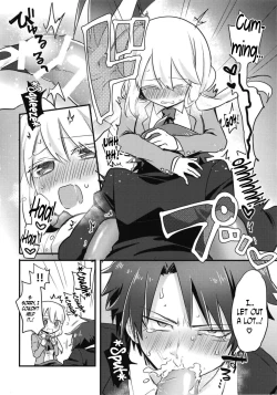 Page 14 of Katabutsu Kareshi no Shojo Ubacchaimashita. | I robbed my boyfriend's virginity