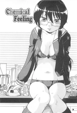 Page 135 of Sister's HARA-MIX