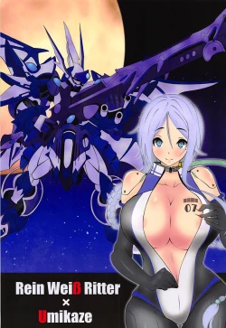 Page 13 of Kikaijikake no Umikaze