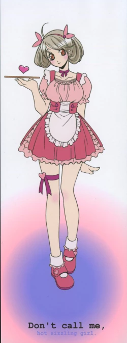 Page 4 of Ecchi na Musume to Yobanaide