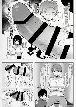 Page 15 of Futanari Osananajimi to Ore to Hajimete no Gyaku Anal Kagai Jugyou 丨扶她青梅竹馬和我第一次的反向小穴做愛課外授課